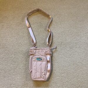 Bagsmart Water Bottle Sling Bag